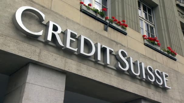 فضائح فيفا: استجواب مصرف "كريدي سويس" من السلطات الاميركية والسويسرية