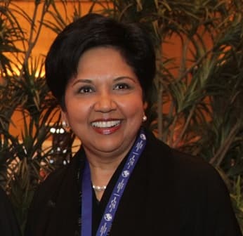 رئيسة شركة بيبسي: أكبر مصنع بيبسي في العالم موجود في جدة