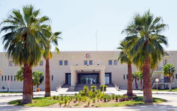 فصل التوأم السوري تقى ويقين الأحد في الرياض بنسبة نجاح 60 % للعملية