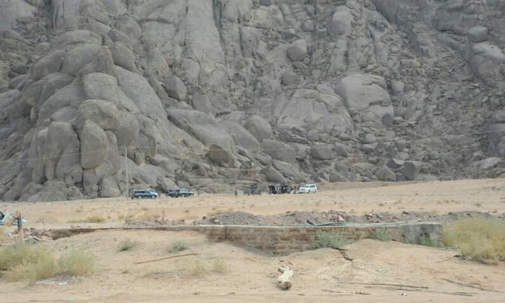 الداخلية : مقتل الجناة المطلوبين للجهات الأمنية في جريمة الغدر بوكيل الرقيب بدر الرشيدي