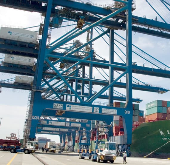 واردات الأغذية إلى السعودية تقفز 23 % منذ بداية العام