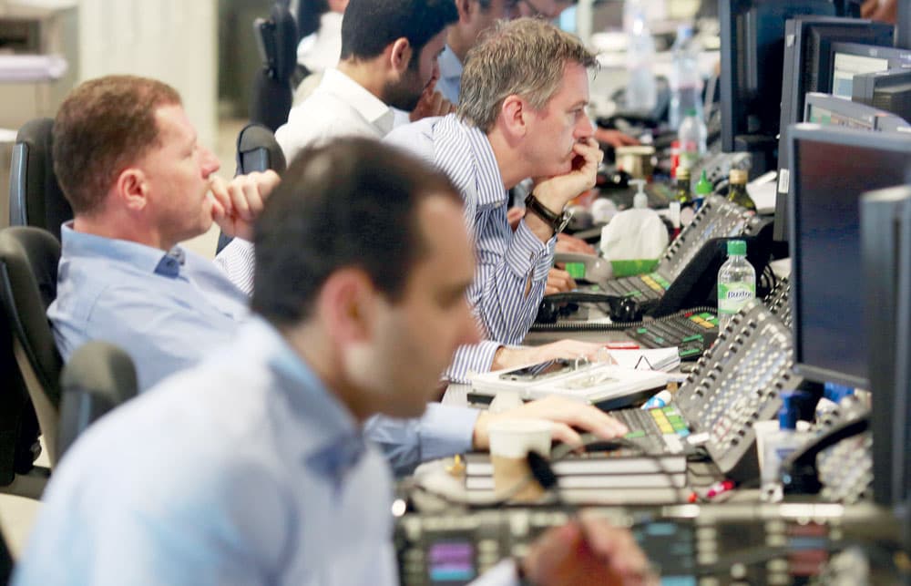 مختصون دوليون: لندن لن تفقد مركزها المالي الأول في العالم