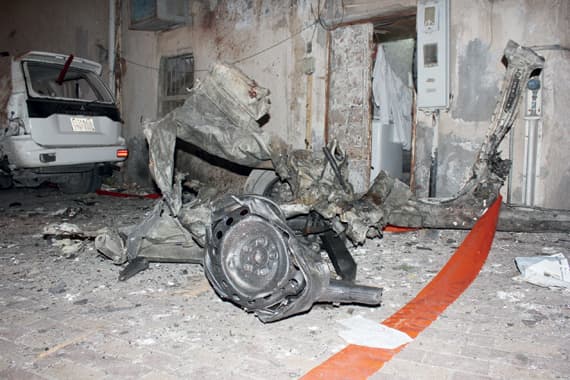 أهالي ومثقفو القطيف: المملكة عصية
على كل غدة سرطانية تريد لها السوء