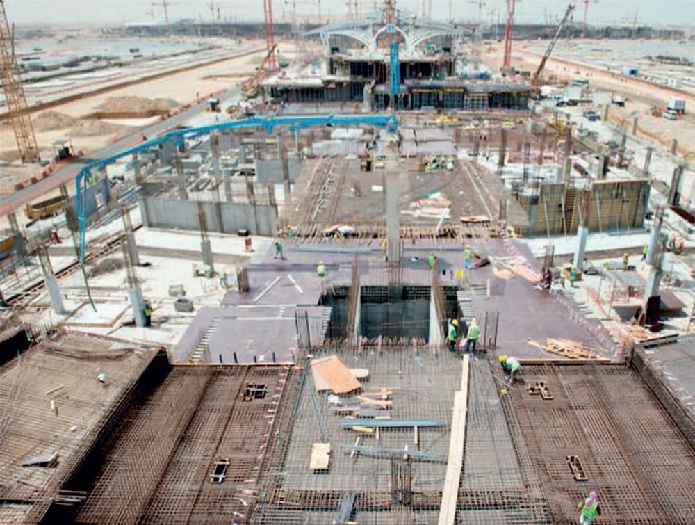 «الطيران المدني»: تشغيل مطار الملك عبدالعزيز الجديد في موعده دون تغيير
