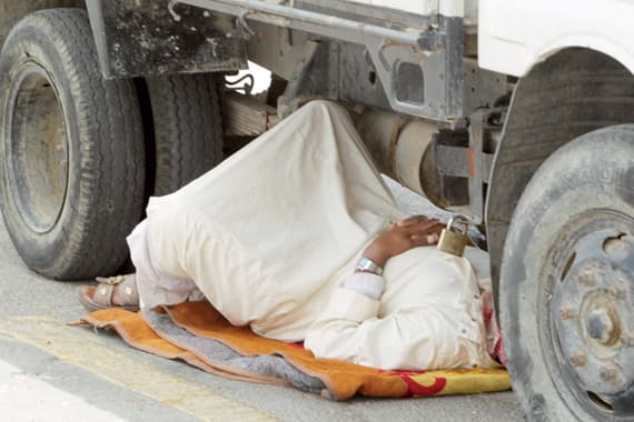 تشير دراسات مؤكدة إلى استمرار ارتفاع درجة حرارة كوكب الأرض.