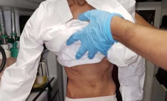 العمل والتنمية : نقلنا معنفي "خيبر" لمراكزنا .. ووالدتهم غير مهيأة لرعايتهم