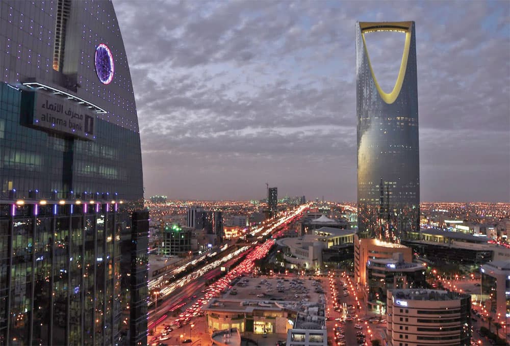 46 في المائة من السعوديين يمولون بناء مساكنهم بأموالهم الشخصية و30 في المائة من صندوق التنمية العقارية.