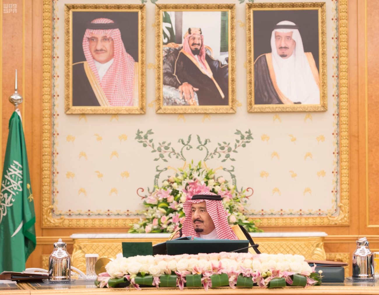 مجلس الوزراء يقر المقابل المالي للخدمات المقدمة من "السياحة"