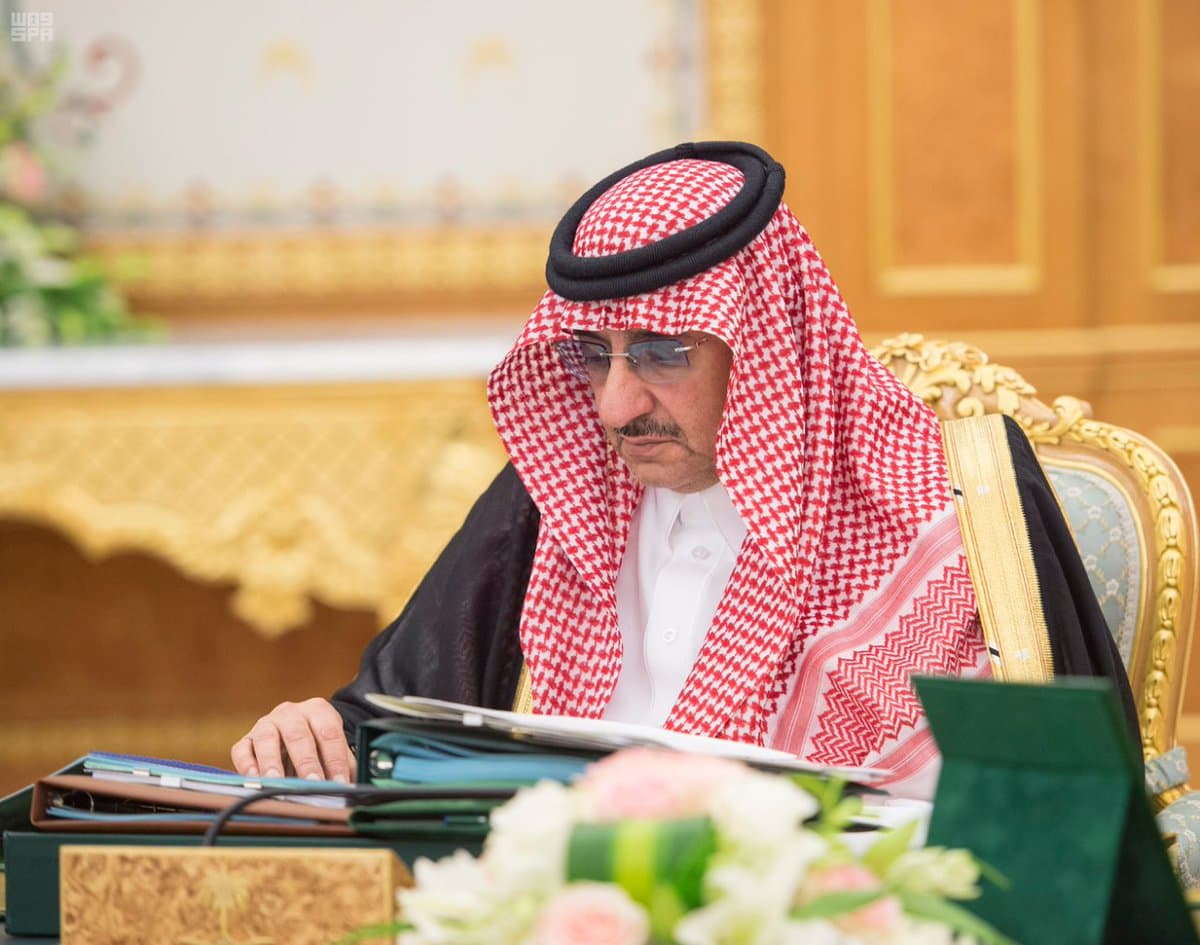 مجلس الوزراء يقر المقابل المالي للخدمات المقدمة من "السياحة"