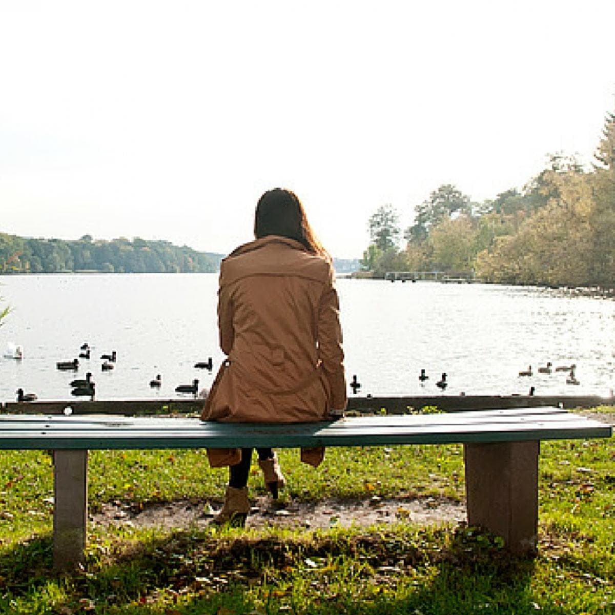 واحد من كل أربعة ألمان يصاب بـ"الاكتئاب الشتوي"