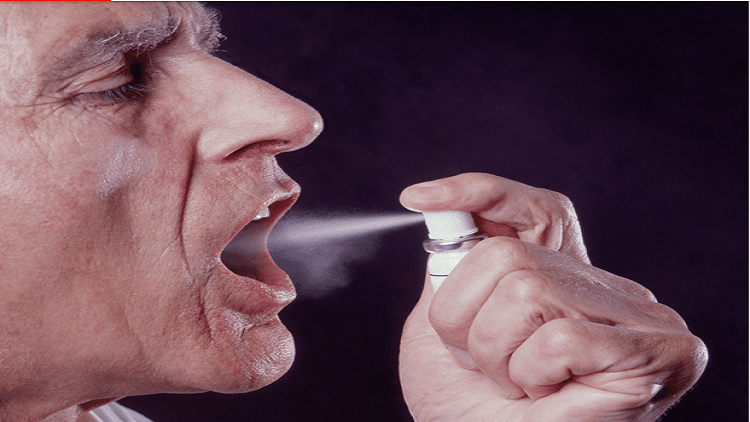 علماء يصنعون بخاخ فياغرا يعمل في ثوان