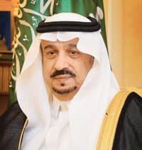 الأمير فيصل بن بندر