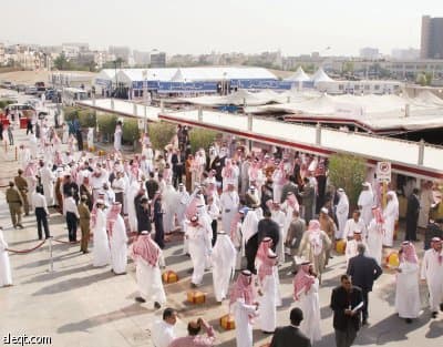 غرفة الرياض بعد هدوء ضجيج الانتخابات.. هل تنفذ الوعود؟