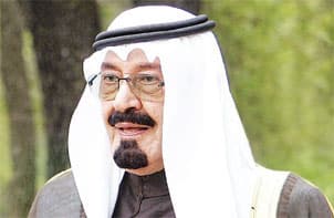 خادم الحرمين يوجه ببناء سفينتين لنقل الركاب بين جازان وفرسان