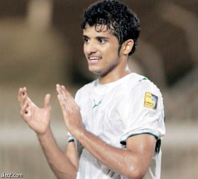 النصر يغري المحياني بـ 15 مليون ريال