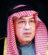 القصيبي ينفي علاقته بقصيدة بثت على الإنترنت