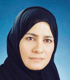 مجلس منظمة الخليج يقبل استقالة المطوع و لولوة المسند أمينا عاما بالإنابة