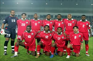 أخبار متفرقة عن كأس الخليج 19