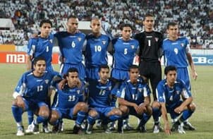 أخبار متفرقة عن كأس الخليج 19