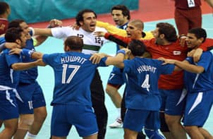 أخبار متفرقة عن كأس الخليج 19