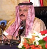 العطية:جائزة البيئة من شأنها رفع مستوى الوعي البيئي الخليجي