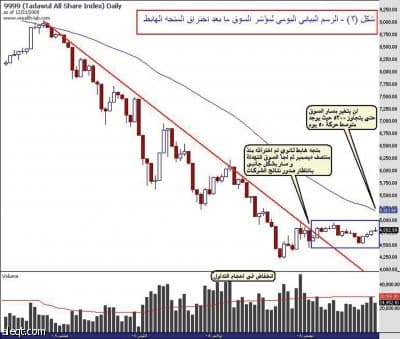 عام التناقضات يفقد الأسهم السعودية 56.4 % في ثاني تراجع خلال 10 سنوات
