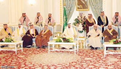 الملك: نؤيد الجهود المخلصة لتوحيد كلمة الفلسطينيين ودفع العدوان