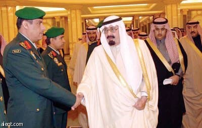 الملك: نؤيد الجهود المخلصة لتوحيد كلمة الفلسطينيين ودفع العدوان