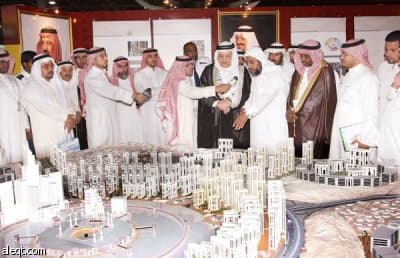 أمانة جدة: لا نمنح تصريحا للإعلان عن المشاريع العقارية قبل استيفاء المتطلبات
