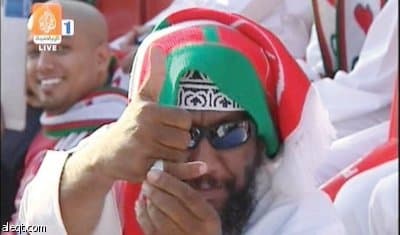 خاتم عماني يرعب الخليجيين