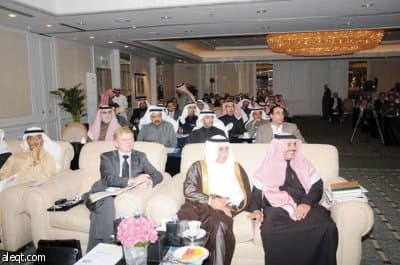 "الاتصالات السعودية" قادرة على وضع خريطة طريق لمستقبل وتعاون منظمي قطاع الاتصالات في المنطقة