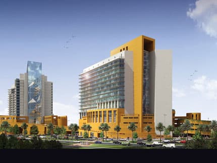 جامعة الملك سعود تؤسس أول وقف تعليمي في المنطقة بـ950 مليون ريال.