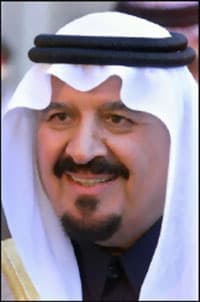 ولي العهد يشكر وزير النقل