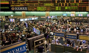 مؤشرات الأسهم الأمريكية تغلق على ارتفاع كبير