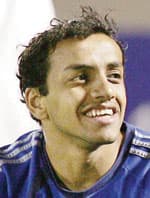 الشلهوب والمحياني يعودان إلى الأخضر .. وإبعاد كريري وبلال