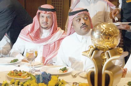 يا نصراويون عذرا.. سنعود للذهب قريبا