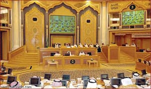 "الشورى" يسقط توصية بإبقاء ملكية الأغلبية في مشاريع الخطوط الحديدية الرئيسية للحكومة