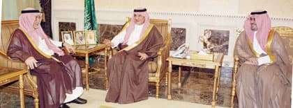 لجنة بين "رعاية الشباب" ووزارة الإعلام تعزز التعاون المشترك