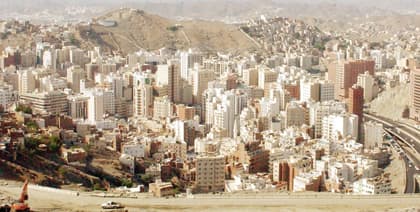 إسناد الكشف على مساكن الحجاج للمكاتب الهندسية .. وتحديد سقف لأسعار التقارير