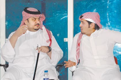 إدارة الهلال في بيان: مشاركة ياسر المصاب مستحيلة