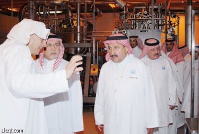 "المراعي": 7 مليارات ريال للخطة الخمسية للاستثمارات