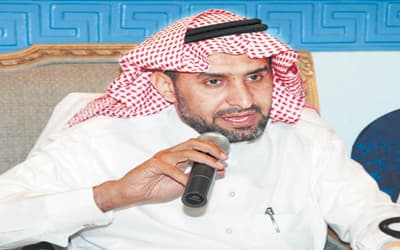 عبد الله الموسى: وزارة المالية صادقت على ضعف استراتيجينيا في الابتعاث قبل تطبيقها