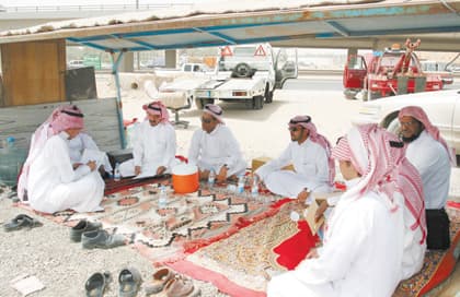 5 آلاف صهريج صرف صحي تمتنع عن العمل لزيادة رسوم التفريغ