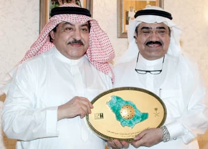 لامي يتقدم إلى كرسي الاتحاد.. ويعلق: وعود البلوي "حبر على ورق"