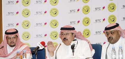 فيصل بن تركي: أنتظر صحيفة النصر