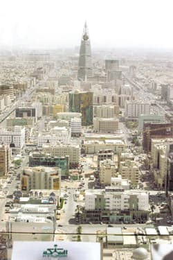 تقديرات : 150 مليار ريال حجم التمويل العقاري في حال إقرار الرهن