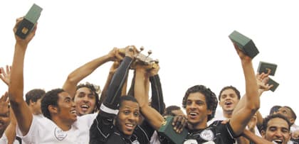 الشباب سيجلب مهاجما ومدافعا أجنبيين.. ولن نفرط في البلوشي