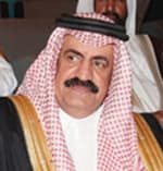 السفير السعودي في البحرين يحتفي بالأمير تركي بن محمد الكبير