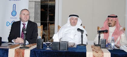 تدشين برنامج لتطوير النظم الصحية في المملكة مدعوم بخبرات أجنبية