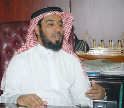 استحوذنا على نسبة عالية من حصة السوق ونعمل بصورة مستمرة لزيادتها